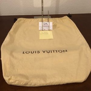 lv dustbag